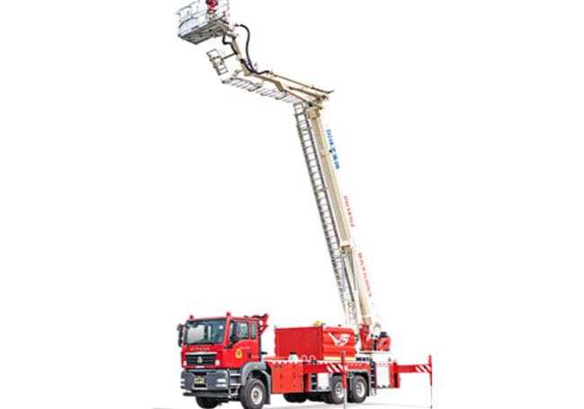 高空作業(yè)平臺